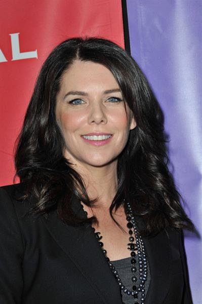 Lauren Graham