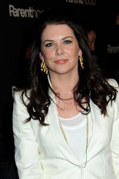 Lauren Graham