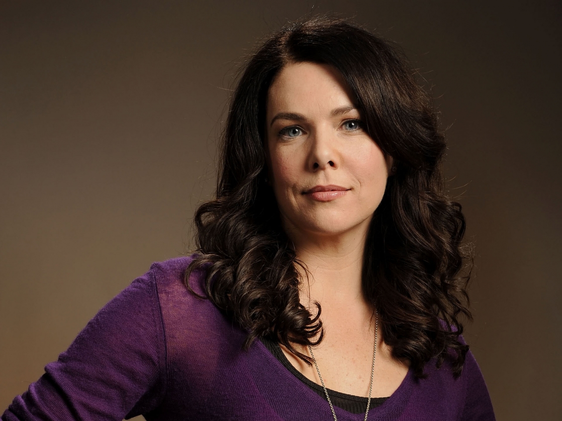 Lauren Graham Pictures