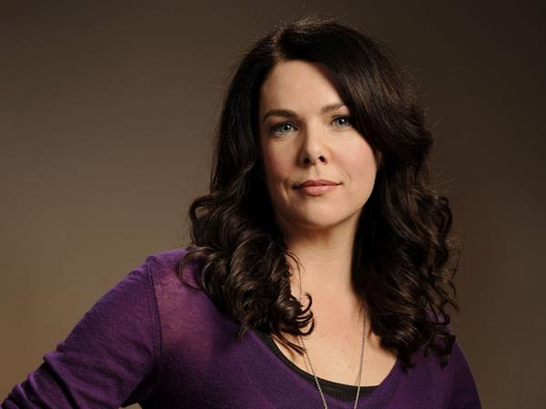 Lauren Graham