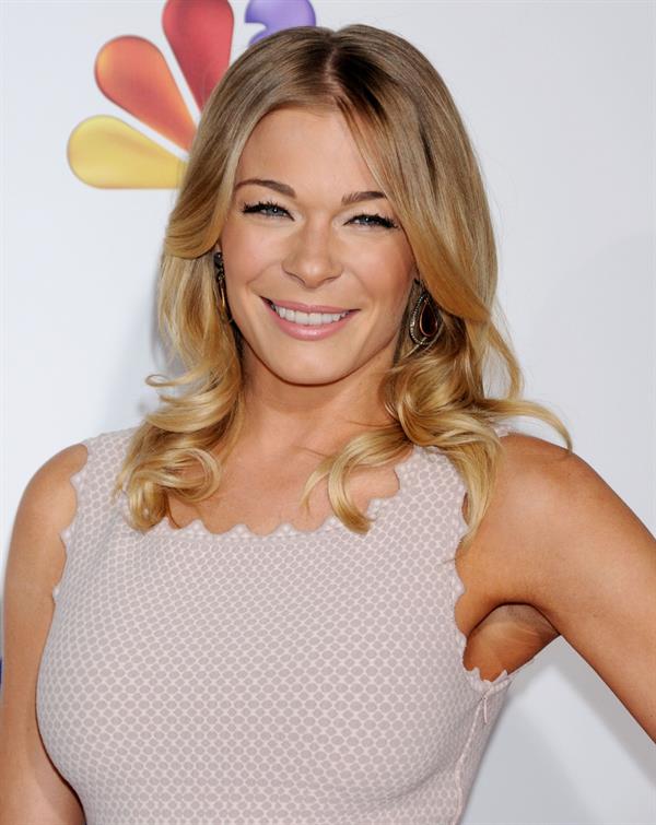 LeAnn Rimes