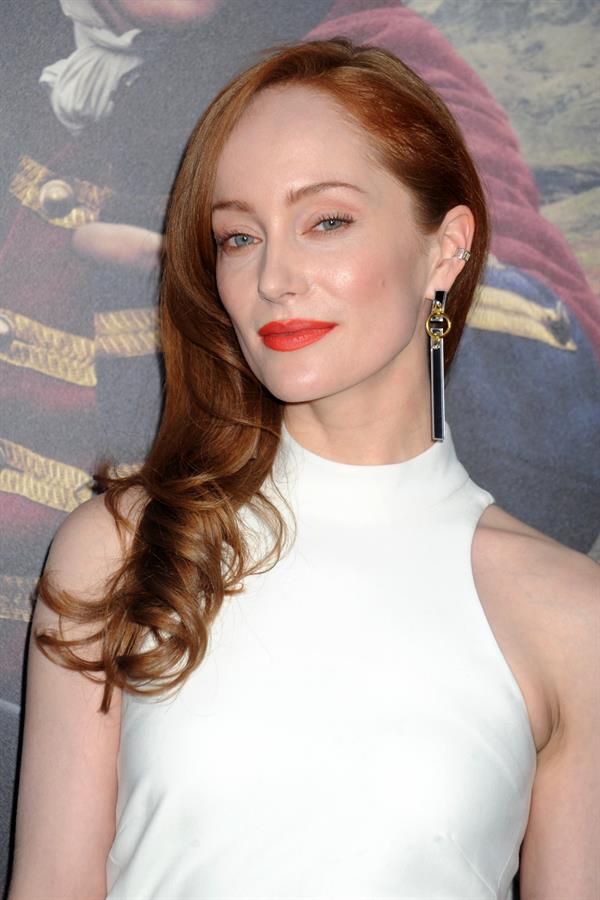 Lotte Verbeek