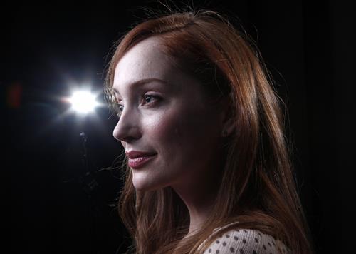 Lotte Verbeek