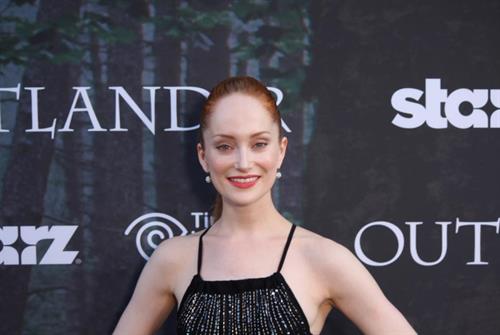 Lotte Verbeek