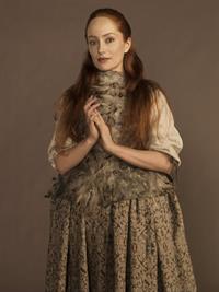 Lotte Verbeek