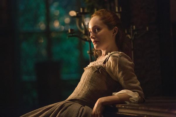 Lotte Verbeek