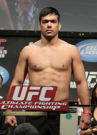 Lyoto Machida