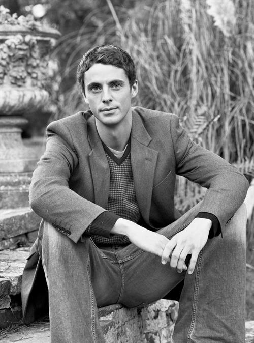 Matthew Goode