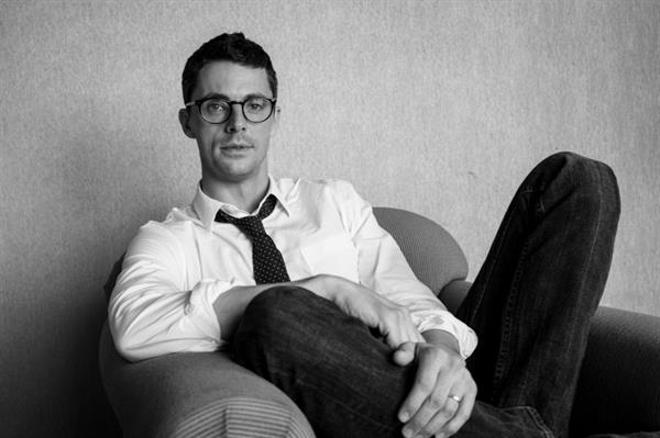 Matthew Goode