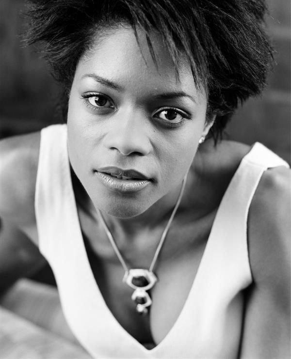 Naomie Harris