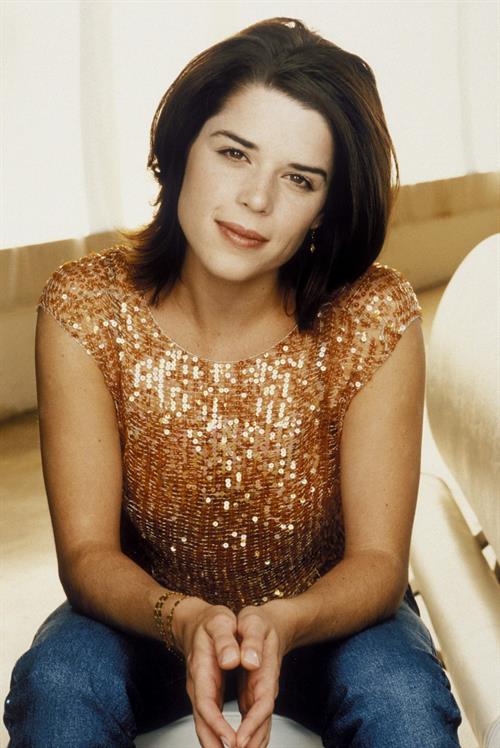 Neve Campbell