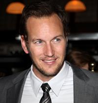 Patrick Wilson