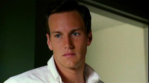 Patrick Wilson