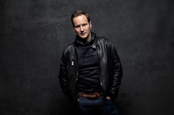 Patrick Wilson