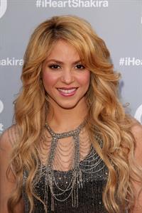 Shakira