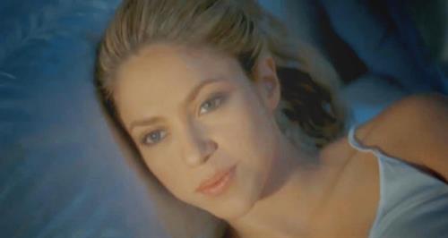 Shakira