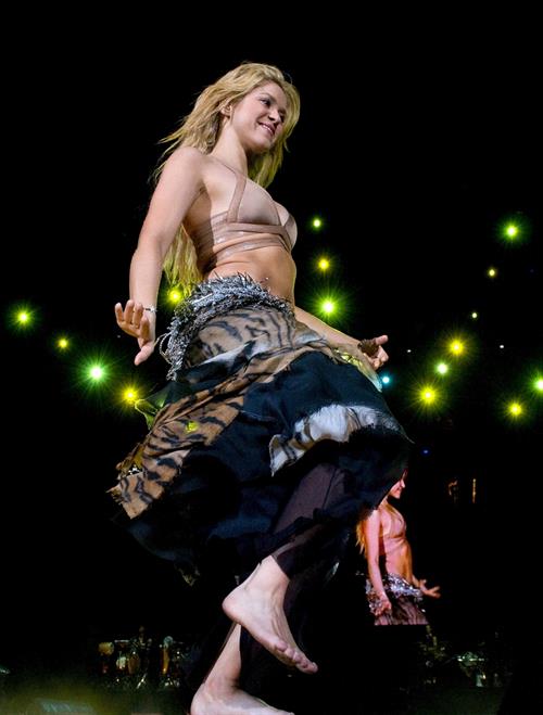 Shakira