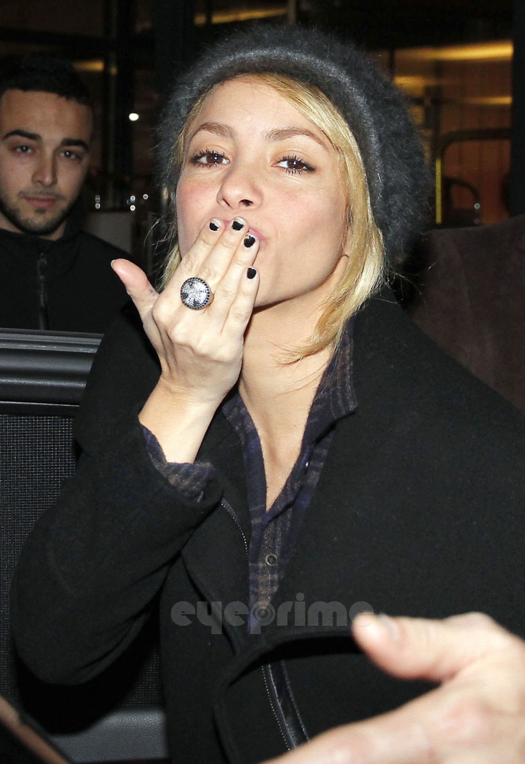 Shakira