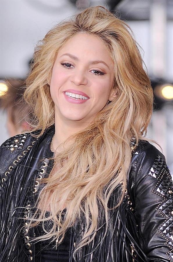 Shakira