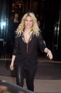 Shakira