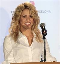 Shakira