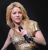 Shakira