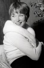 Shirley MacLaine