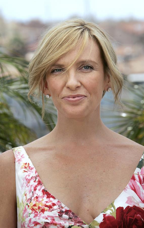 Toni Collette