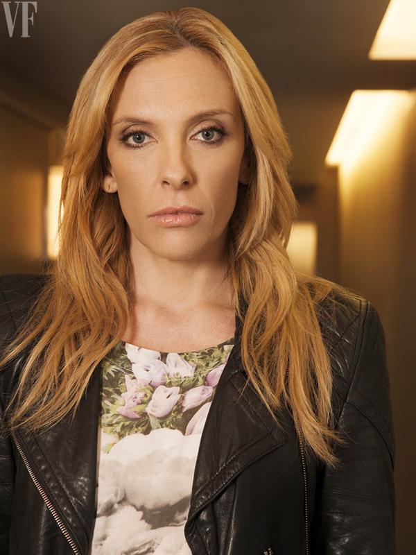 Toni Collette