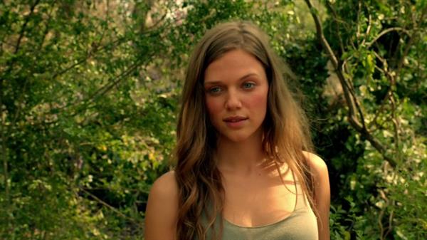 Tracy Spiridakos