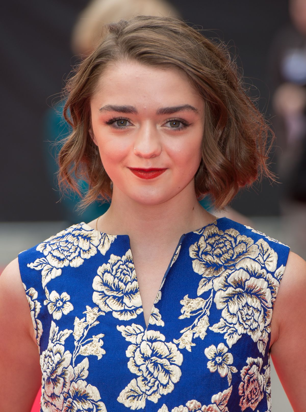 Maisie Williams Pictures