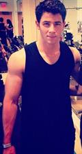 Nick Jonas