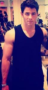 Nick Jonas