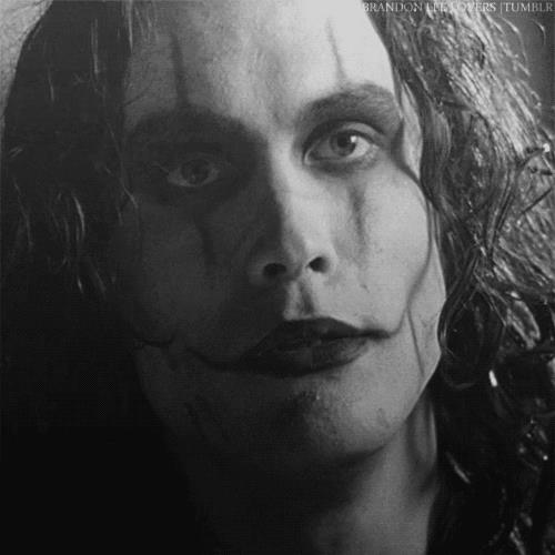 Brandon Lee