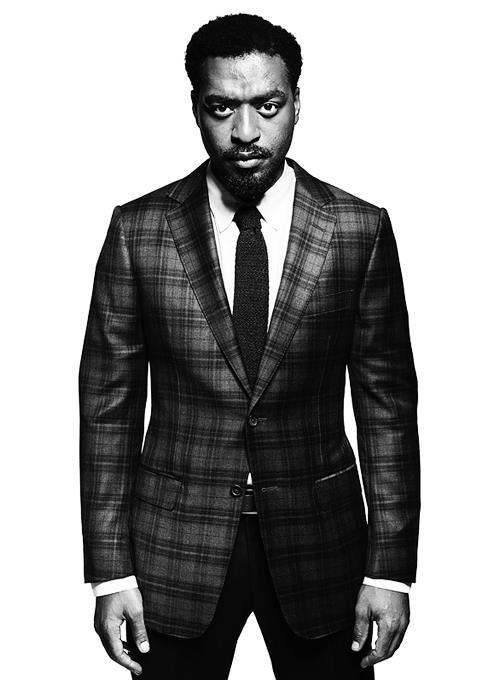 Chiwetel Ejiofor