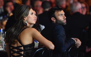 Alessandra Ambrosio - amfAR's 3rd Annual Inspiration  