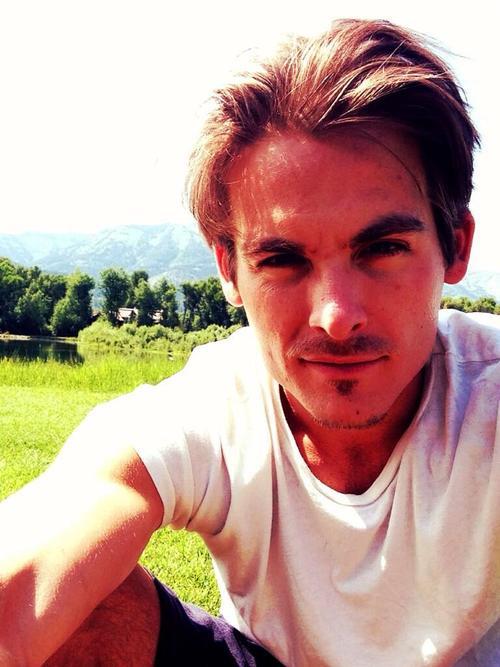 Kevin Zegers