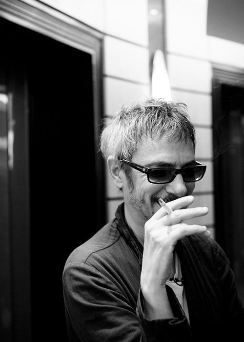 Leos Carax