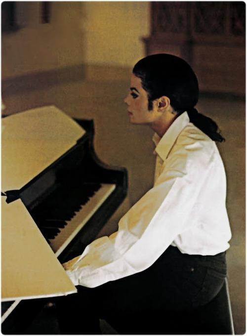 Michael Jackson