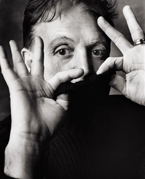 Paul McCartney
