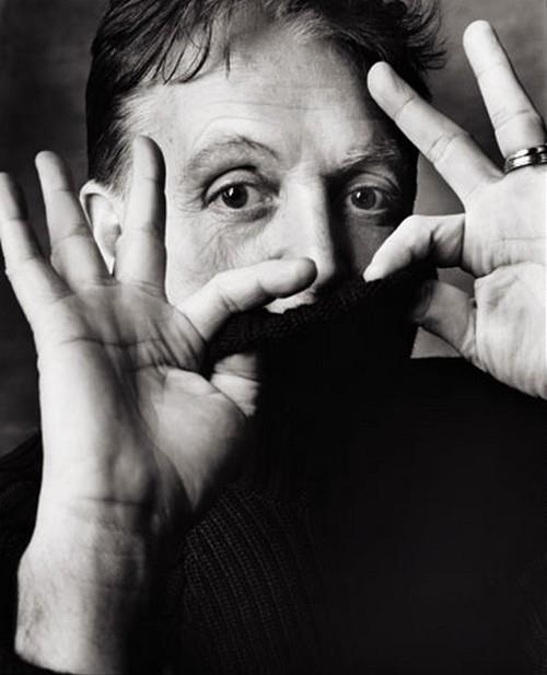 Paul McCartney