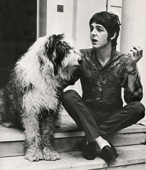 Paul McCartney