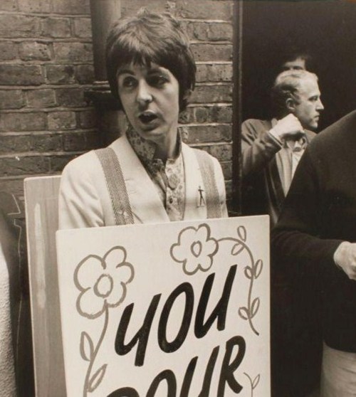 Paul McCartney