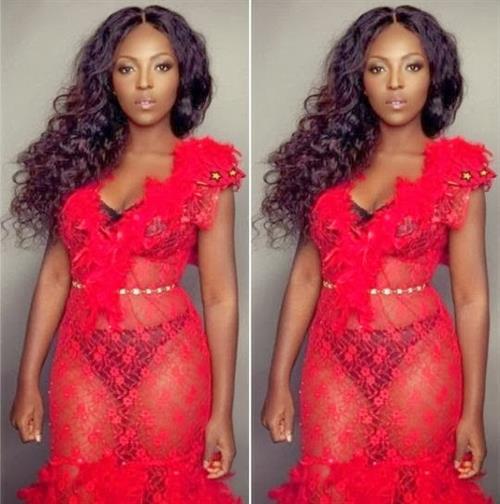 Yvonne Okoro