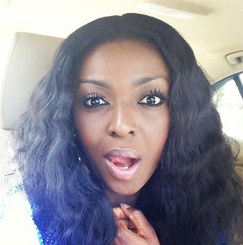 Yvonne Okoro