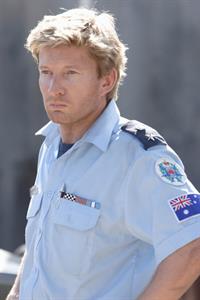 David Wenham