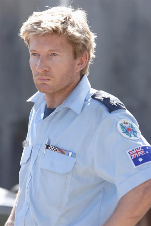David Wenham