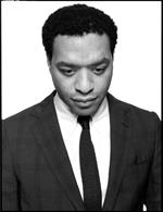 Chiwetel Ejiofor