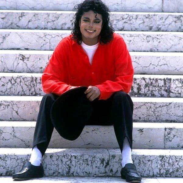 Michael Jackson