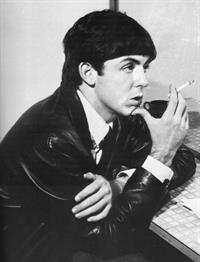Paul McCartney